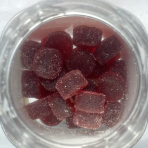 Lumi Gummies