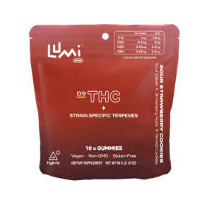Lumi Gummies