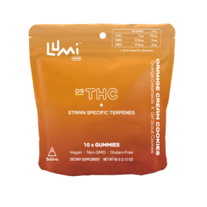 Lumi Gummies reviews