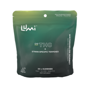 Lumi Gummies Hybrid Strains Bundles