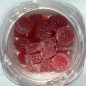 Lumi Gummies 300mg