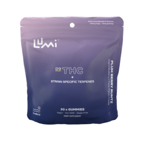 Lumi Gummies Indica Strains Bundles