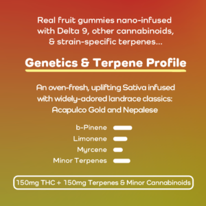 Discover Lumi Gummies Premium Microdose Gummies