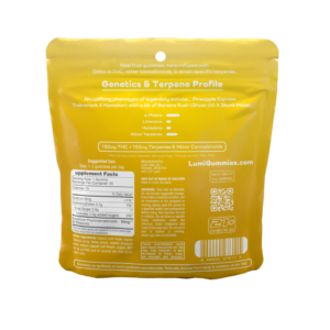 Lumi Gummies