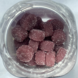 Granddaddy Sour OG Indica 300mg Lumi Gummies