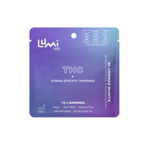 Lumi Gummies