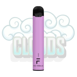 Fog Formulas – Cotton Clouds Disposable