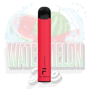 Fog Formulas – Watermelon Ice Disposable