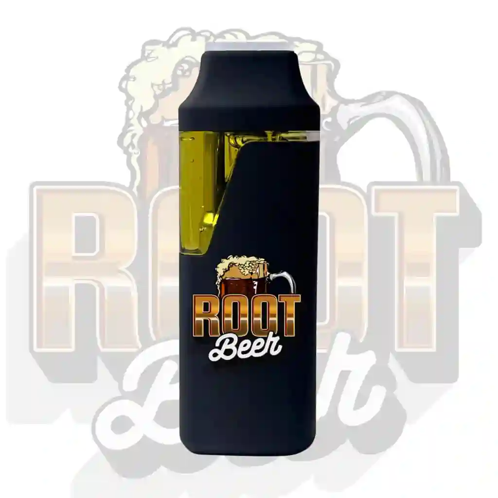 Rootbeer 2g