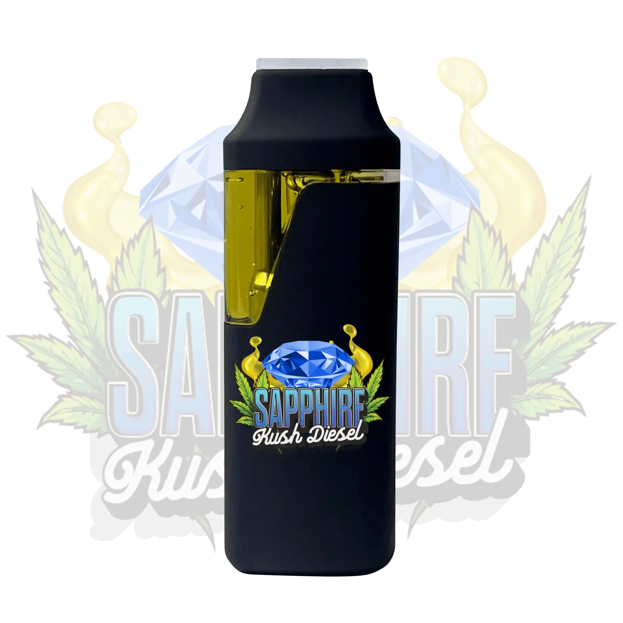 Sapphire Kush Diesel 2g.jpg